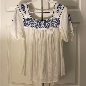 Lucky Brand Top